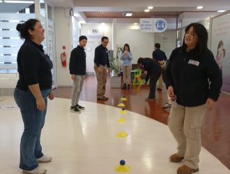 IPS Actividad - Tatiana Gonzalez Oyarzun